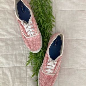 Keds sneakers